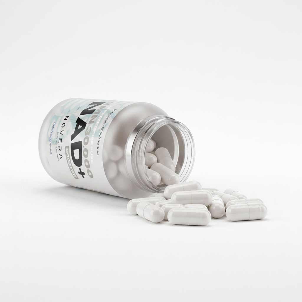 Capsules detail