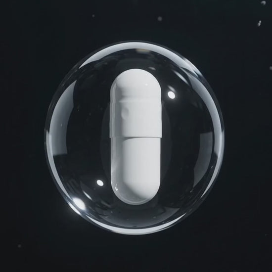 Novera NMN 30,000 product video: purity