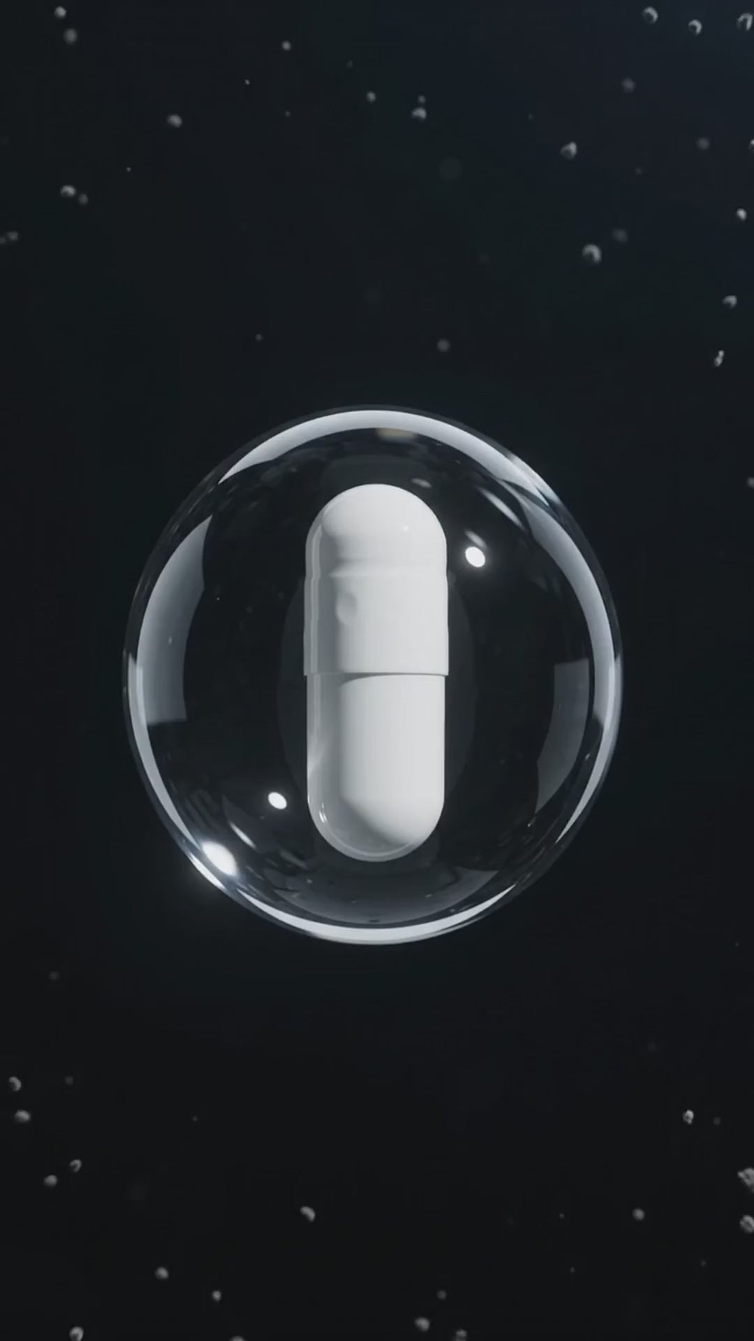 Novera NMN 30,000 product video: purity