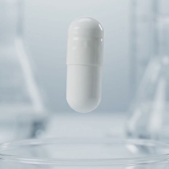 Novera NMN 30,000 product video: dose